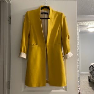 Like new, worn a few times.